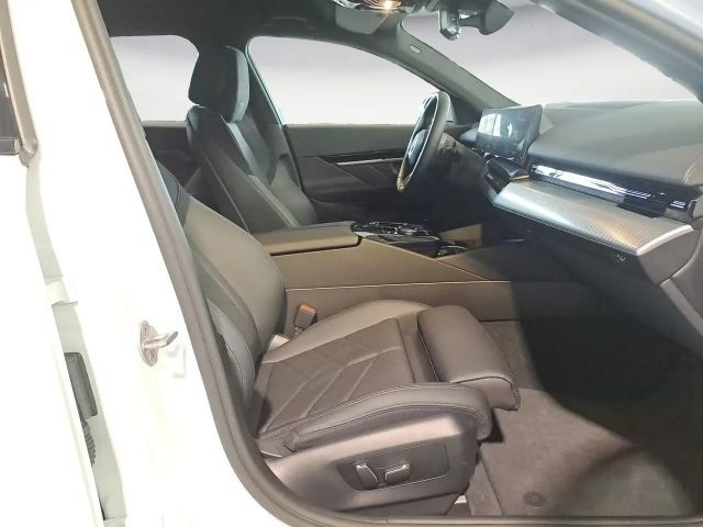 BMW 520 520d Touring