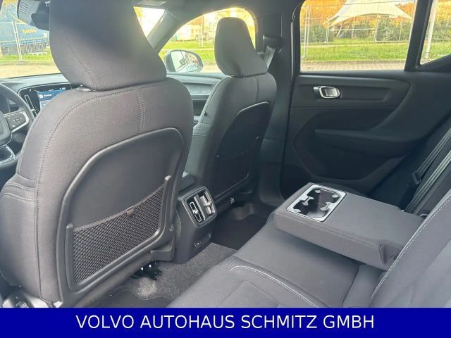 Volvo XC40 AWD Plus Recharge Twin Engine