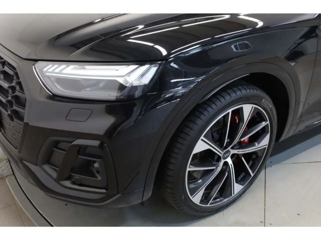 Audi SQ5 Quattro