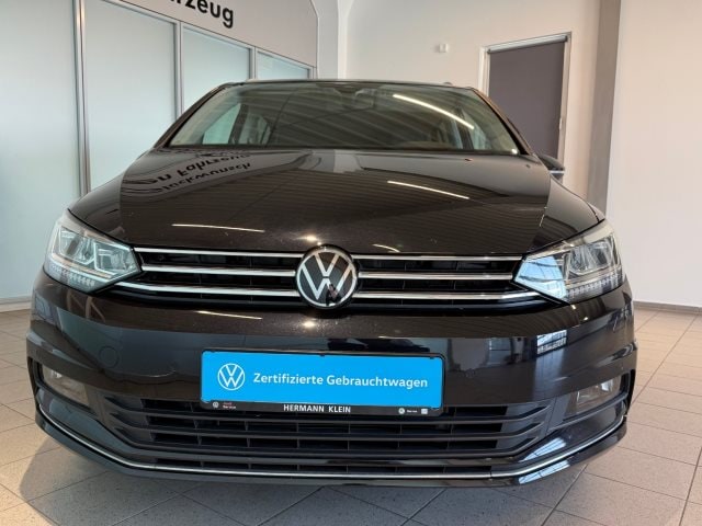 Volkswagen Touran 1.5 TSI