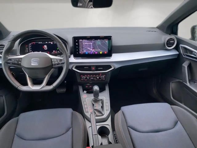 Seat Ibiza 1.0 TSI DSG FR-lijn