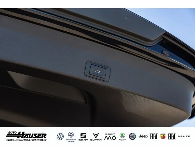 Cupra Terramar 1.5 e-Hybrid VZ