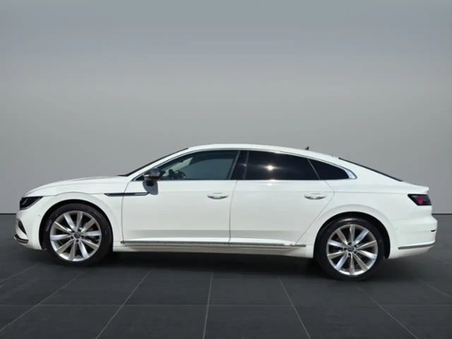 Volkswagen Arteon 2.0 TDI DSG Elegance Elegance