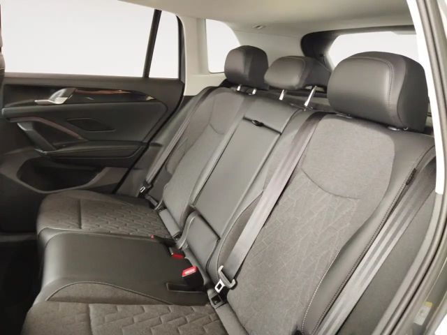 Volkswagen Tiguan DSG