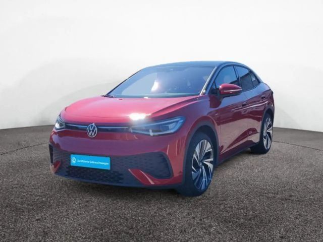 Volkswagen ID.5 77 KWh IQ.Drive Pro