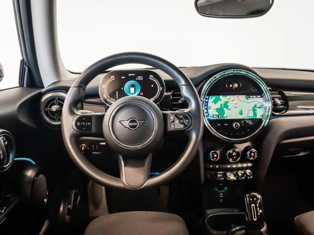 MINI Mini Electric SE