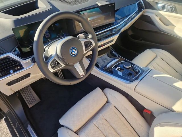 BMW X5 M-Sport xDrive