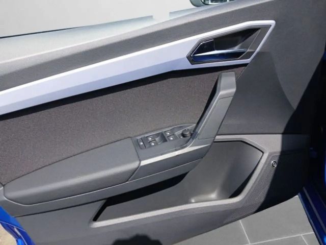 Seat Ibiza 1.0 TSI FR-lijn