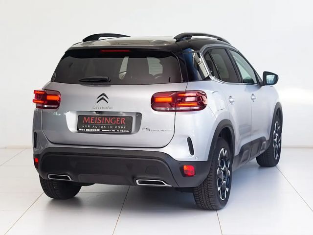 Citroën C5 Aircross BlueHDi Max