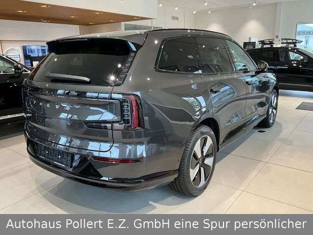 Volvo EX90 AWD Plus Vierwielaandrijving