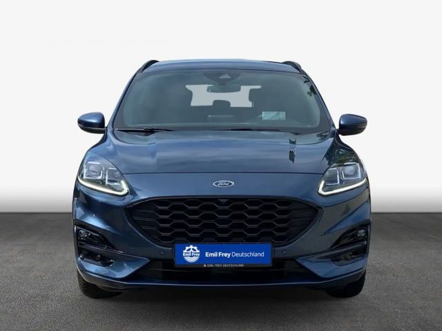 Ford Kuga ST Line