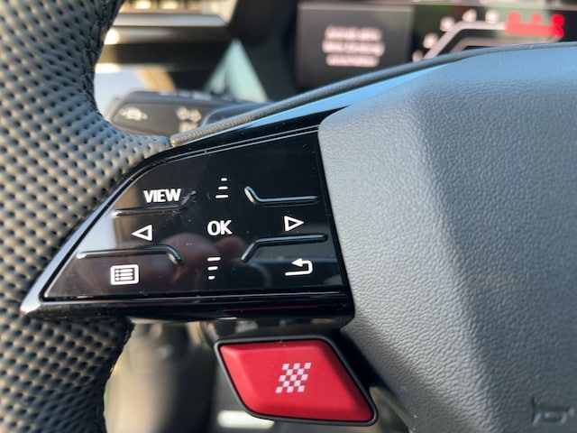 Audi RS3 Quattro S-Tronic Sedan