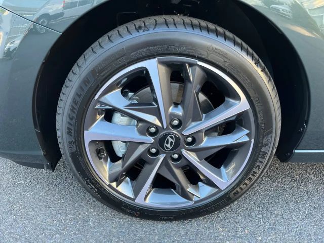 Hyundai i30 Advantage T-GDi