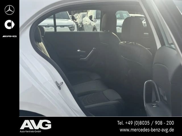 Mercedes-Benz A 180 Progressive