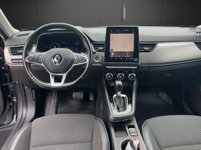 Renault Arkana Intens TCe 140