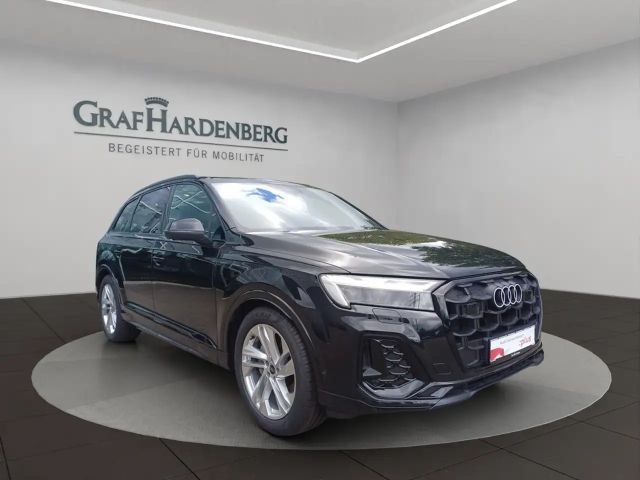 Audi Q7 50 TDI Quattro S-Line