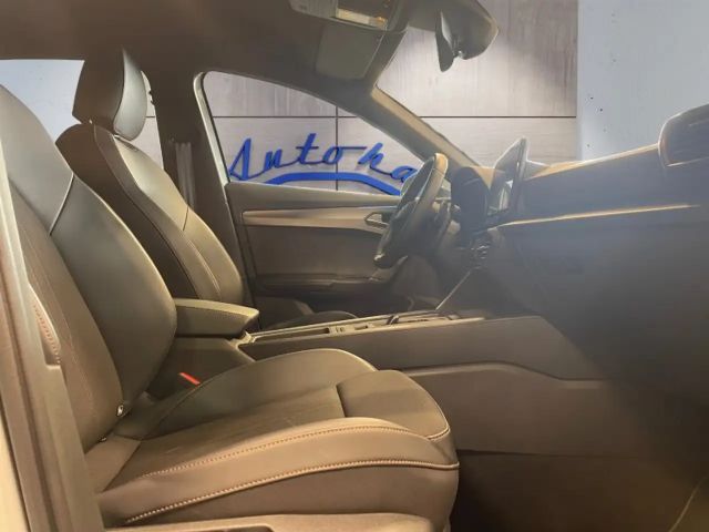 Cupra Formentor 4Drive DSG