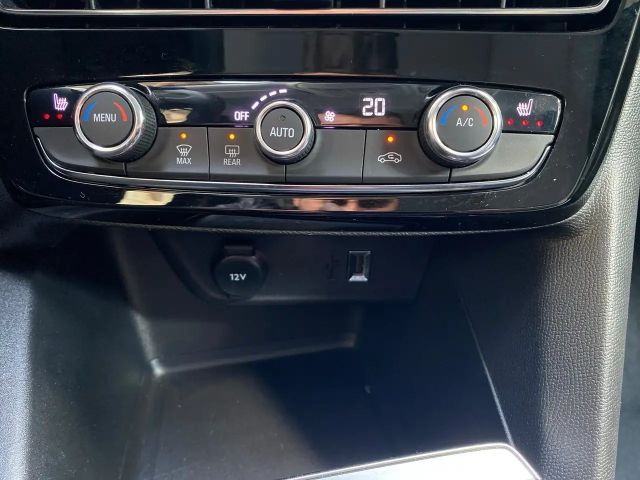 Opel Mokka Elegance Mokka-e