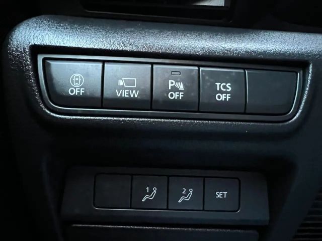 Mazda MX-30 Comfort Premium