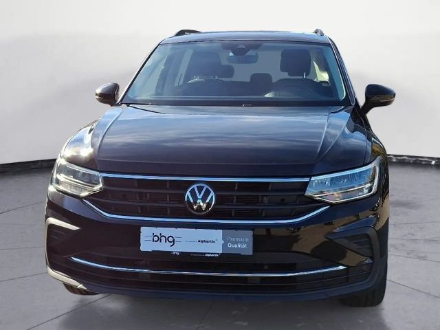 Volkswagen Tiguan 2.0 TDI 4Motion DSG Life