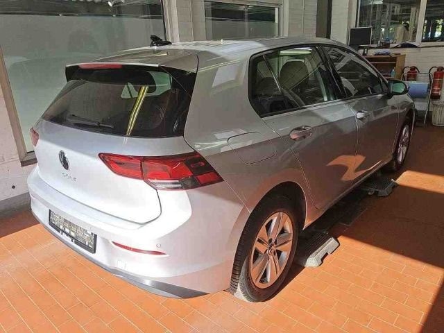 Volkswagen Golf 2.0 TDI DSG Golf VIII Life