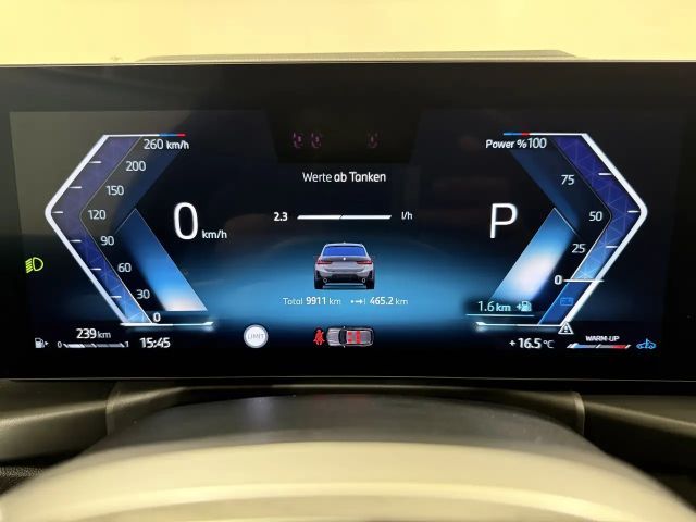 BMW 330 330d M-Sport Touring xDrive