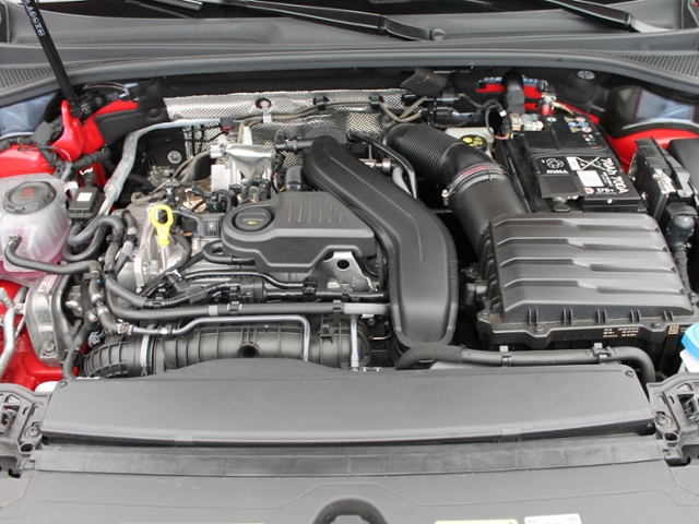 Audi Q3 35 TFSI S-Line S-Tronic