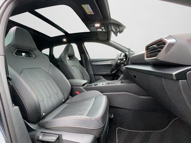 Cupra Formentor 1.4 e-Hybrid