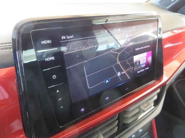 Volkswagen T-Roc 1.5 TSI Cabriolet DSG R-Line