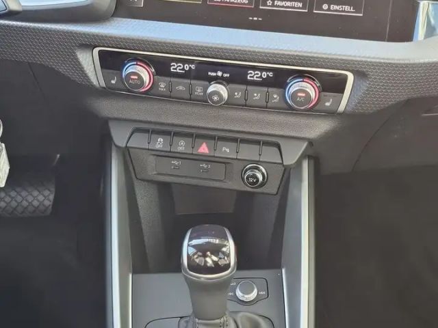 Audi A1 30 TFSI Allstreet