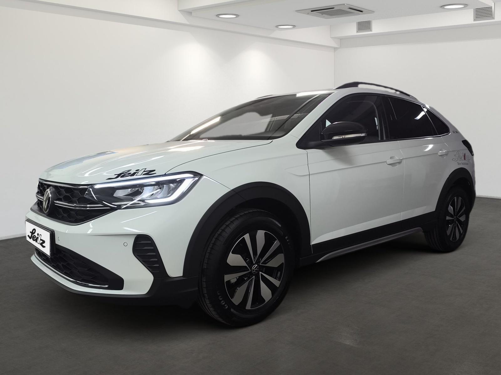 Volkswagen Taigo 1.0 TSI