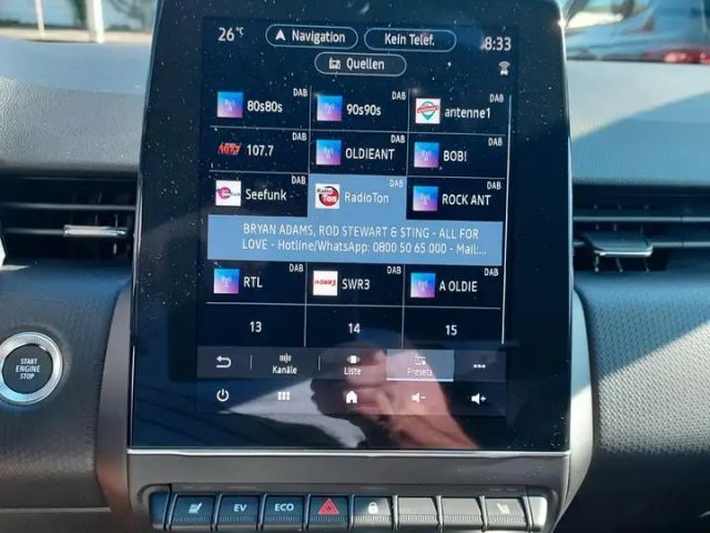 Mitsubishi Colt Hybrid