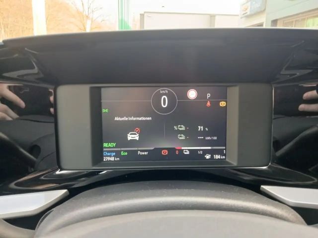 Opel Mokka Edition Mokka-e