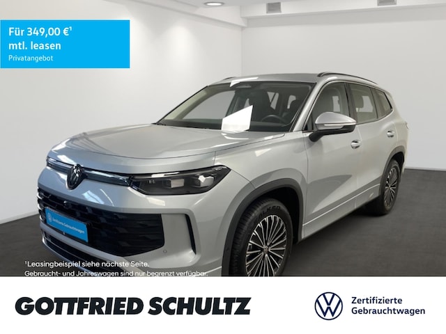 Volkswagen Tayron DSG Life