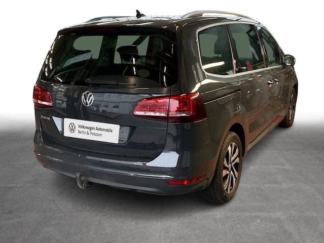 Volkswagen Sharan 1.4 TSI