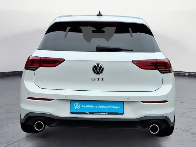 Volkswagen Golf 2.0 TSI GTI