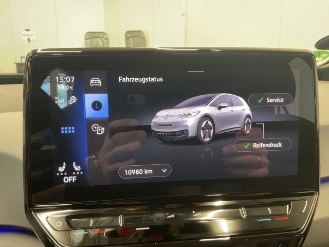 Volkswagen ID.3 Performance Pro