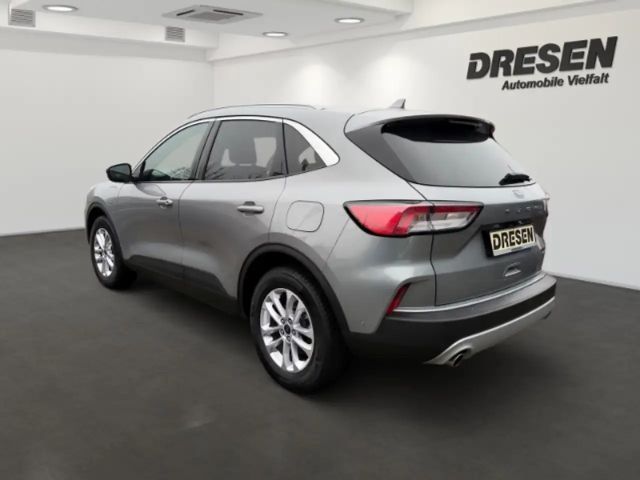 Ford Kuga Plug in Hybrid Titanium X