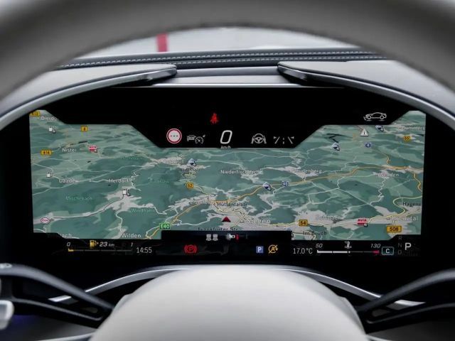 Mercedes-Benz AMG GT 4MATIC+ AMG Line Coupé