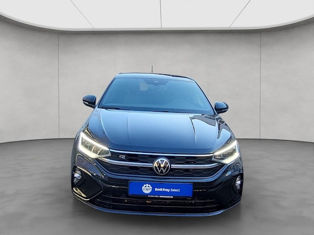 Volkswagen Taigo 1.5 TSI DSG R-Line