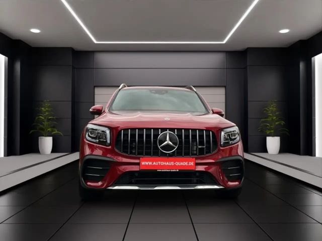 Mercedes-Benz GLB 35 AMG 4MATIC AMG Line