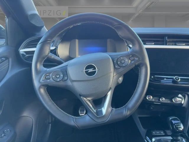 Opel Corsa 1.2 Turbo GS-Line Grand Sport Turbo
