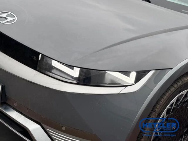 Hyundai IONIQ 5 73 kWh Techniq