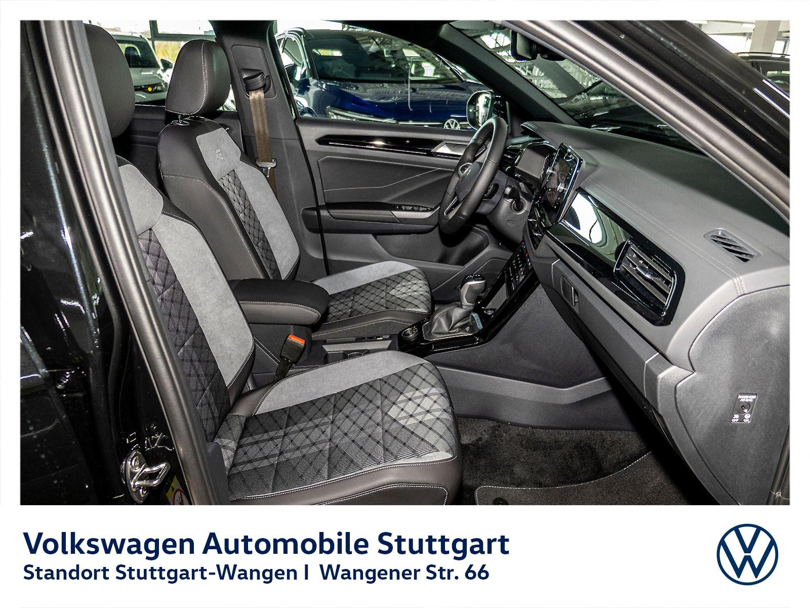 Volkswagen T-Roc 2.0 TDI DSG R-Line