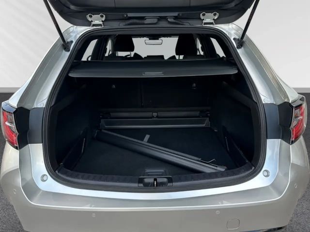 Suzuki Swace Comfort Hybrid