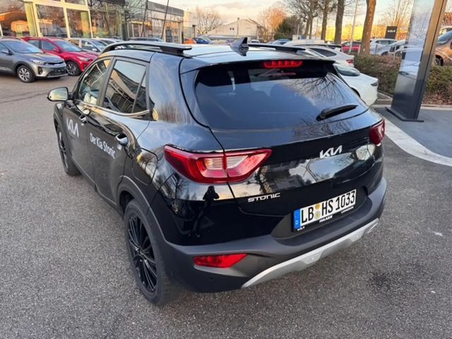 Kia Stonic GDi Platinum Edition