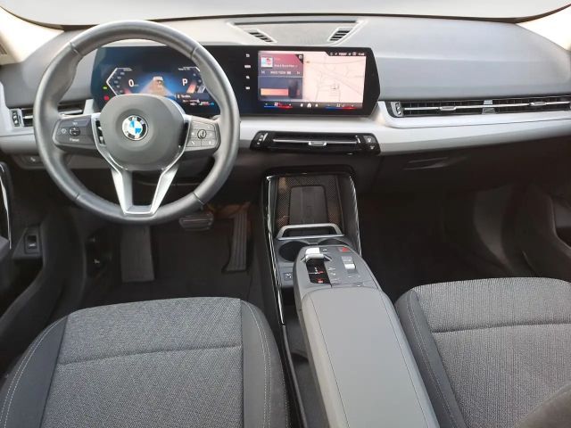 BMW X1 sDrive18i