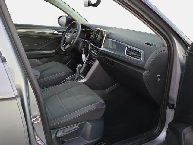 Volkswagen T-Roc 1.5 TSI DSG Style