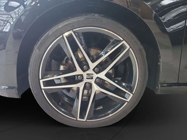 Seat Ibiza 1.5 TSI DSG FR-lijn