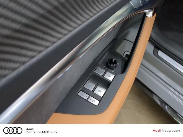 Audi RS6 Avant Quattro